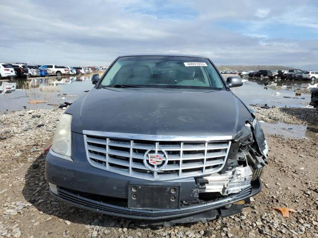 1G6KD5EY2AU120680 - 2010 CADILLAC DTS LUXURY COLLECTION CHARCOAL photo 5