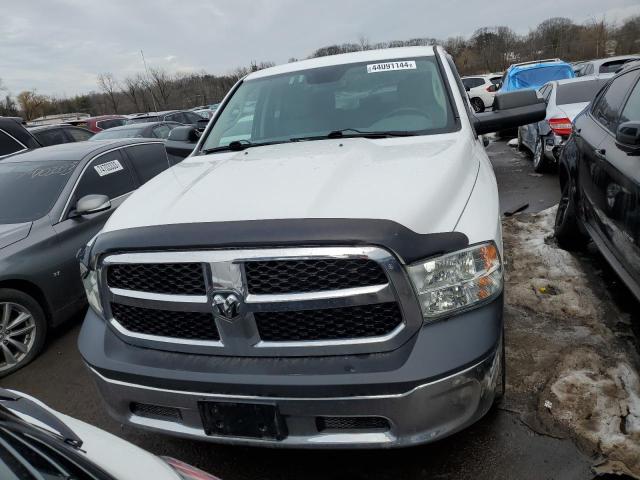 1C6RR7FM3ES302921 - 2014 RAM 1500 ST WHITE photo 5