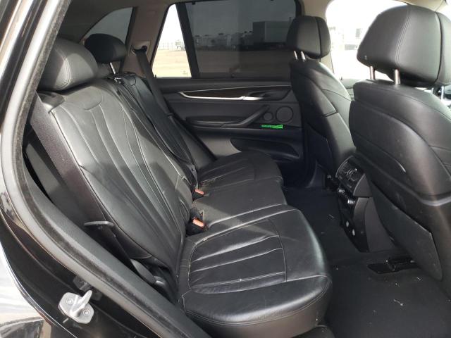 5UXKS4C51F0N09426 - 2015 BMW X5 XDRIVE35D Qara foto 11