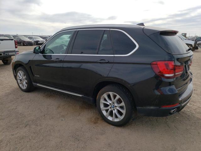 5UXKS4C51F0N09426 - 2015 BMW X5 XDRIVE35D Qara foto 2