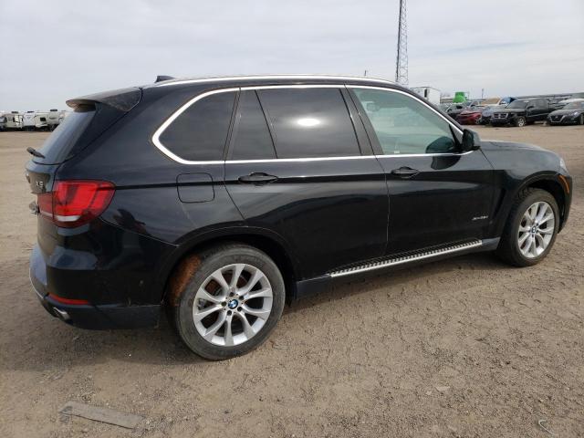 5UXKS4C51F0N09426 - 2015 BMW X5 XDRIVE35D Qara foto 3