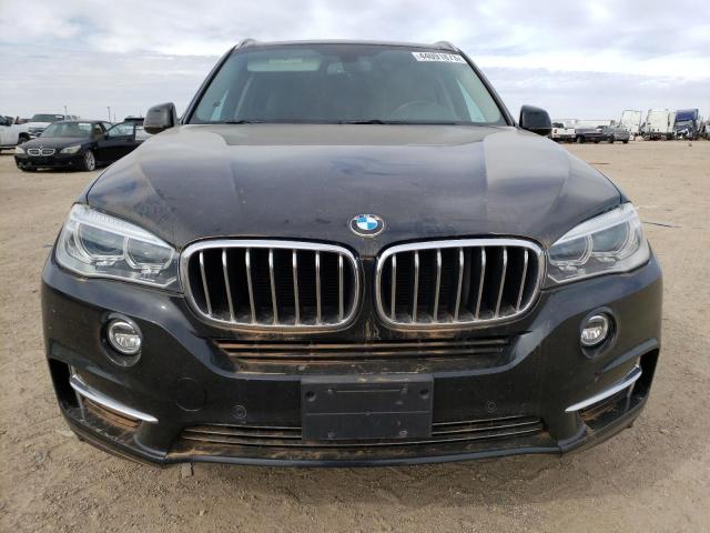5UXKS4C51F0N09426 - 2015 BMW X5 XDRIVE35D Qara foto 5
