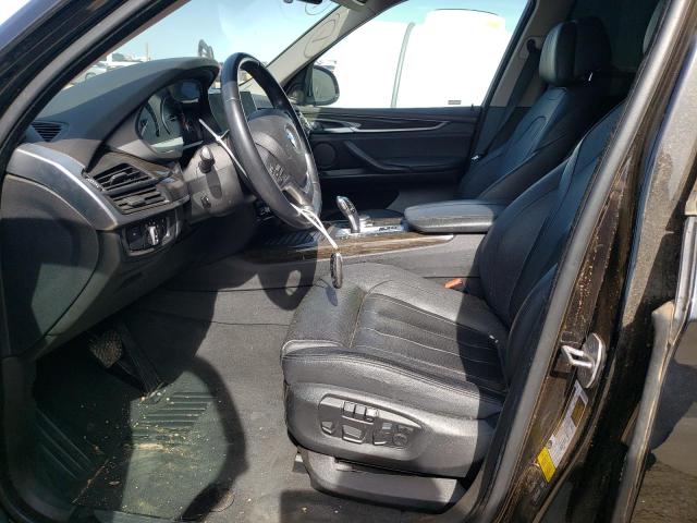 5UXKS4C51F0N09426 - 2015 BMW X5 XDRIVE35D Qara foto 7