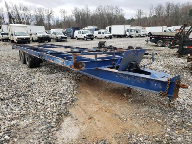 1989 OTHER TRAILER, 