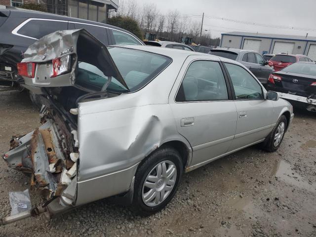 4T1BG22K31U775025 - 2001 TOYOTA CAMRY CE SILVER photo 3