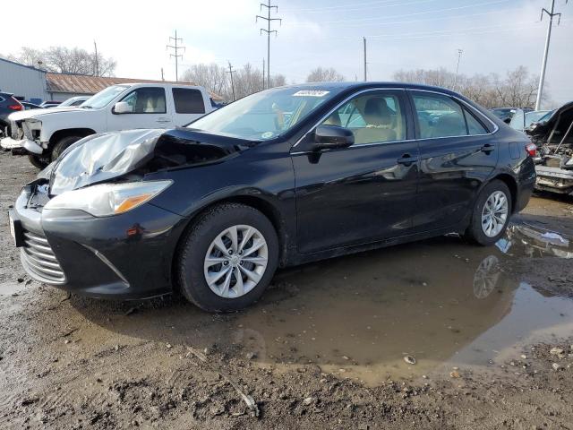 2015 TOYOTA CAMRY LE, 