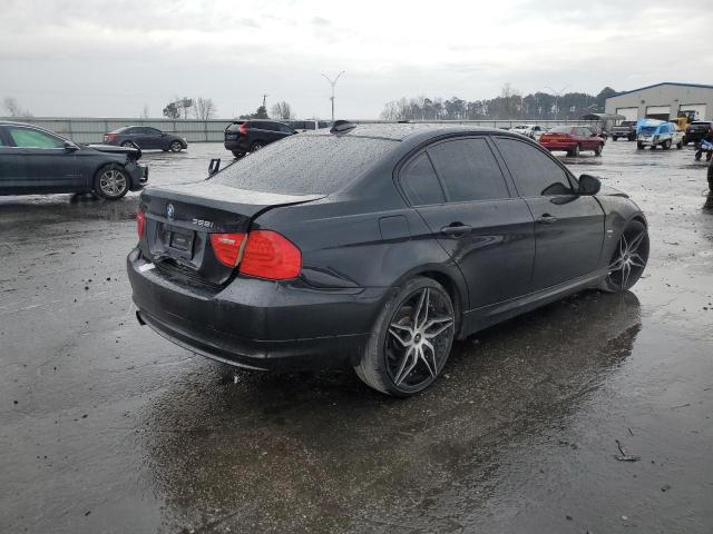 WBAPK7C54AA460621 - 2010 BMW 328 XI BLACK photo 3