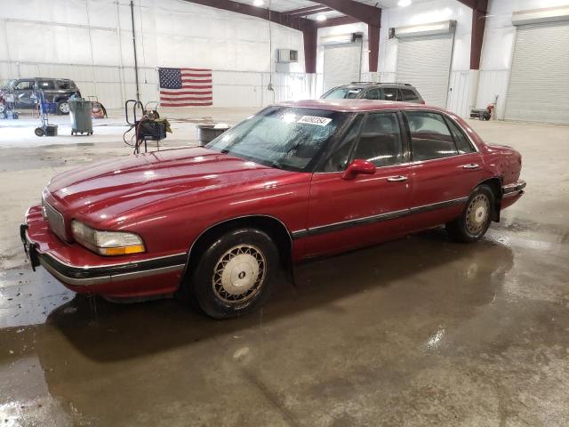 1995 BUICK LESABRE CUSTOM, 