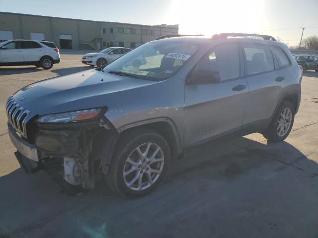 2015 JEEP CHEROKEE SPORT, 