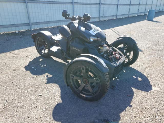 3JB2FEF2XMJ000155 - 2021 CAN-AM RYKER BLACK photo 1