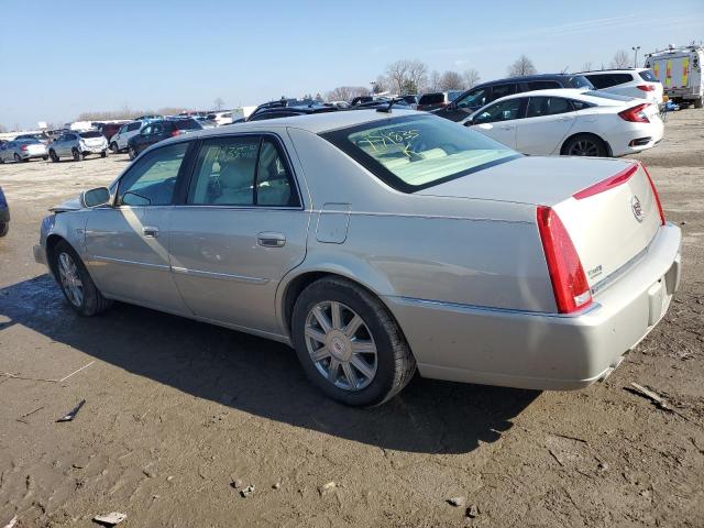 1G6KD57Y88U171835 - 2008 CADILLAC DTS BEIGE photo 2