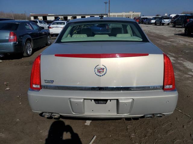 1G6KD57Y88U171835 - 2008 CADILLAC DTS BEIGE photo 6