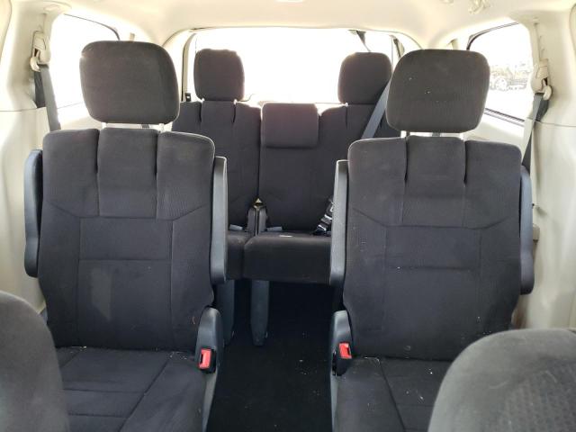 2A4RR5DG2BR723143 - 2011 CHRYSLER TOWN & COU TOURING 灰色 照片 10