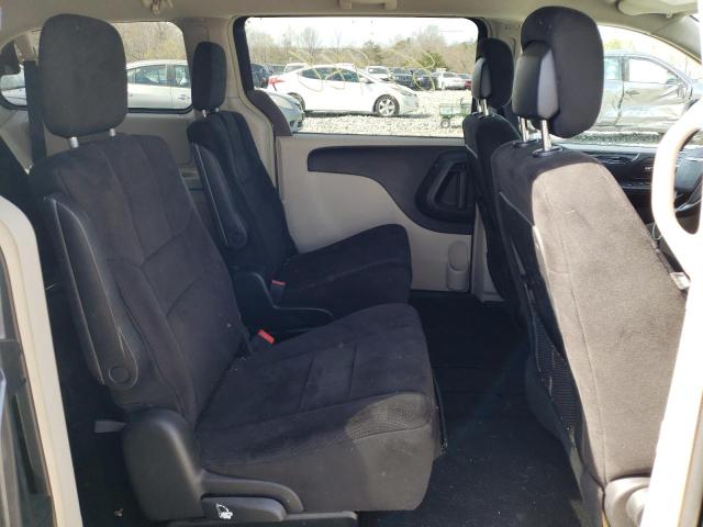 2A4RR5DG2BR723143 - 2011 CHRYSLER TOWN & COU TOURING 灰色 照片 11