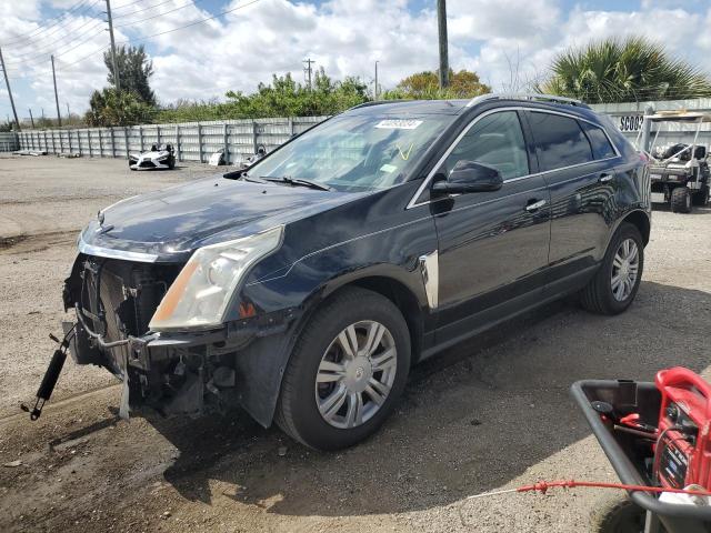 2014 CADILLAC SRX LUXURY COLLECTION, 