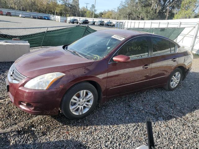 2012 NISSAN ALTIMA BASE, 