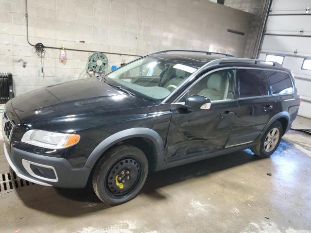 2008 VOLVO XC70, 