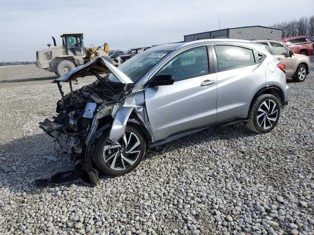 2019 HONDA HR-V SPORT, 