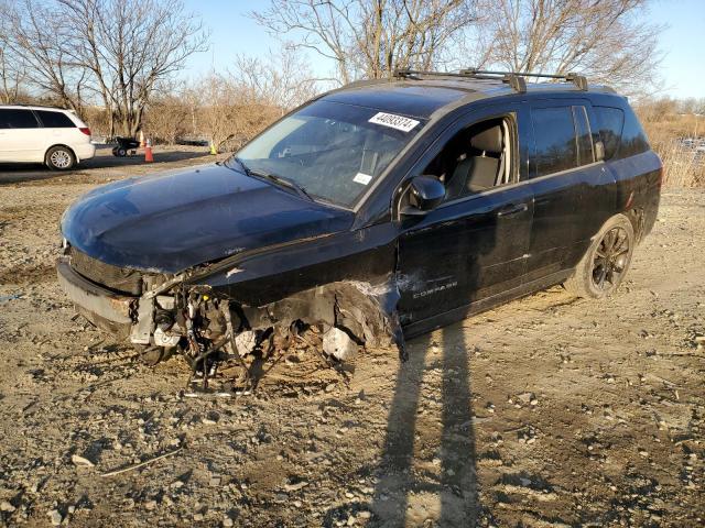 2014 JEEP COMPASS LIMITED, 