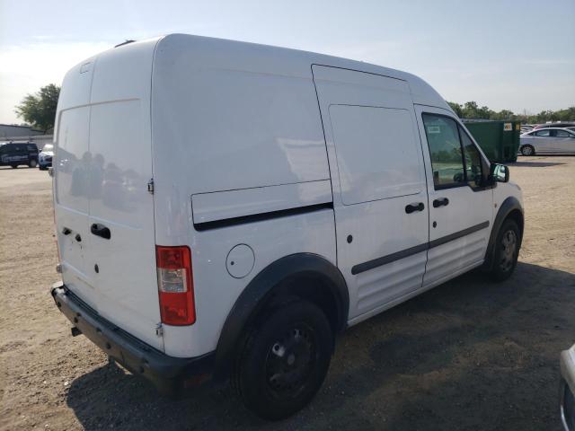 NM0LS7ANXDT140889 - 2013 FORD TRANSIT CO XL WHITE photo 3