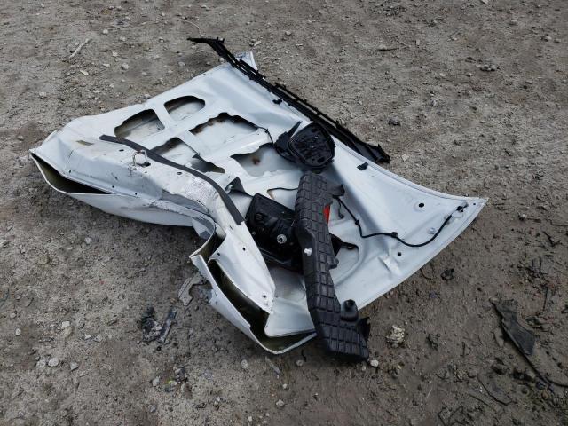 5TFRX5GNXLX170802 - 2020 TOYOTA TACOMA ACCESS CAB თეთრი ფოტო 12