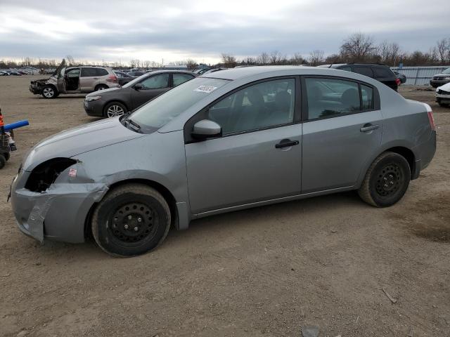 2008 NISSAN SENTRA 2.0, 