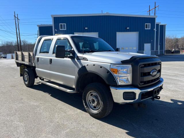 2015 FORD F250 SUPER DUTY, 