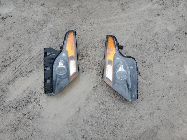 1FM5K8AR7EGC60885 - 2014 FORD EXPLORER POLICE INTERCEPTOR შავი ფოტო 13