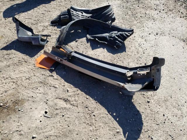 JF2GTADC1JH207985 - 2018 SUBARU CROSSTREK PREMIUM 橙色 照片 12