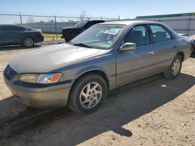 4T1BG22K5XU492778 - 1999 TOYOTA CAMRY CE BEIGE photo 1