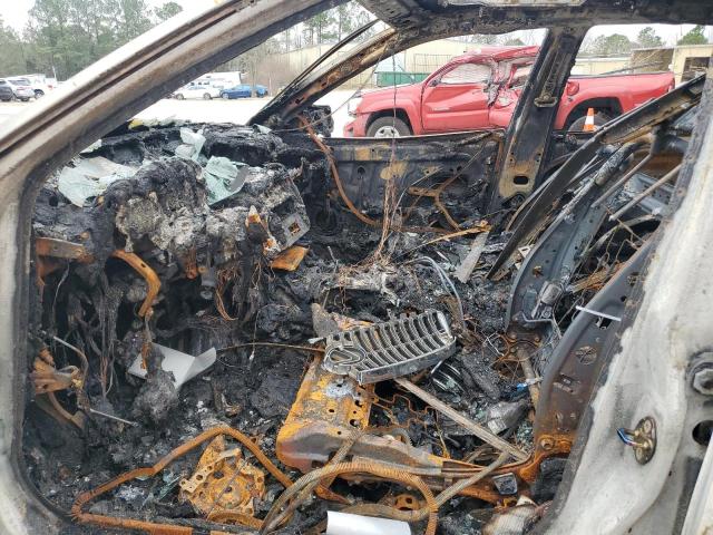 JT8BD69S020167559 - 2002 LEXUS GS 300 BURN photo 7