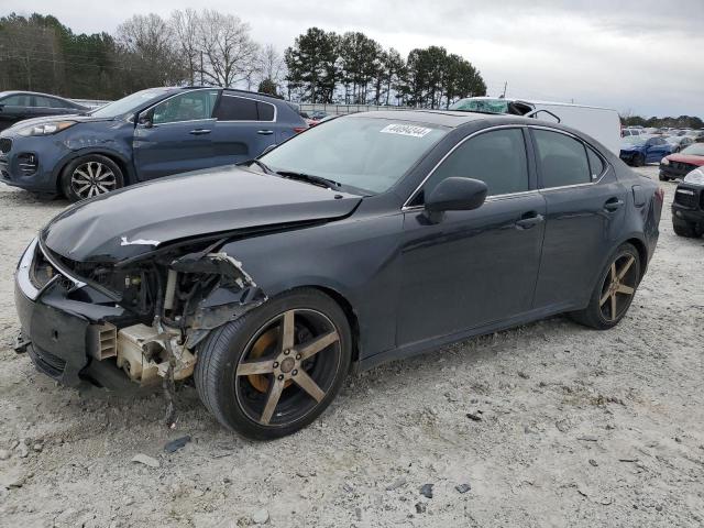 2006 LEXUS IS 250, 