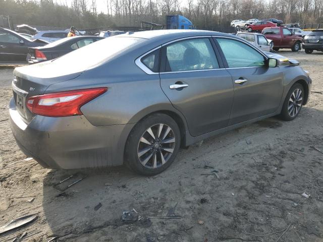 1N4AL3AP1HC155682 - 2017 NISSAN ALTIMA 2.5 GRAY photo 3