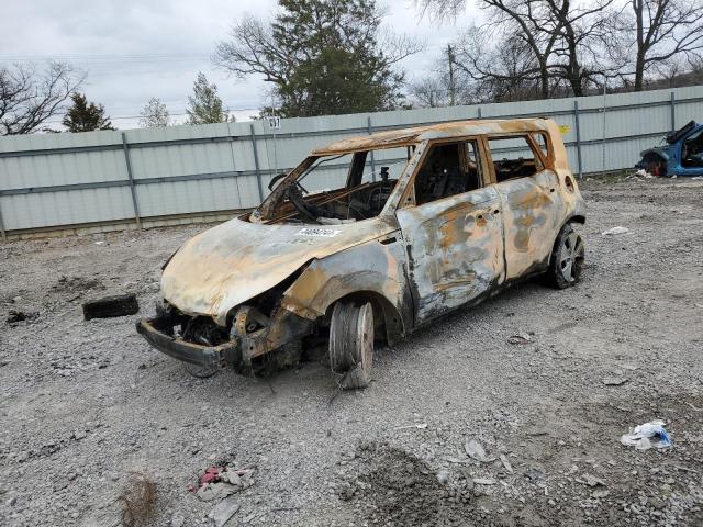 KNDJN2A23G7370751 - 2016 KIA SOUL BURN photo 1