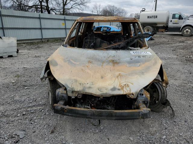 KNDJN2A23G7370751 - 2016 KIA SOUL BURN photo 5