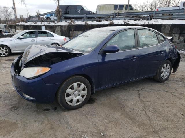 2008 HYUNDAI ELANTRA GLS, 