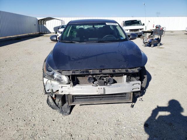 1N4BL4BV4LC128508 - 2020 NISSAN ALTIMA S GRAY photo 5