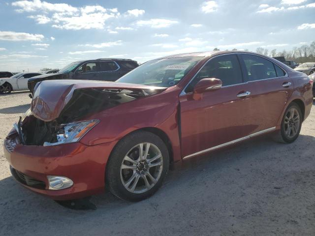 2012 LEXUS ES 350, 