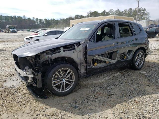 2019 BMW X3 XDRIVE30I, 