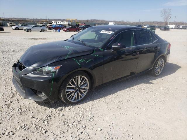 2016 LEXUS IS 300, 