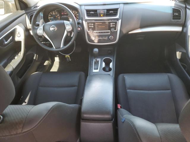 1N4AL3AP3HC142450 - 2017 NISSAN ALTIMA 2.5 BLUE photo 8