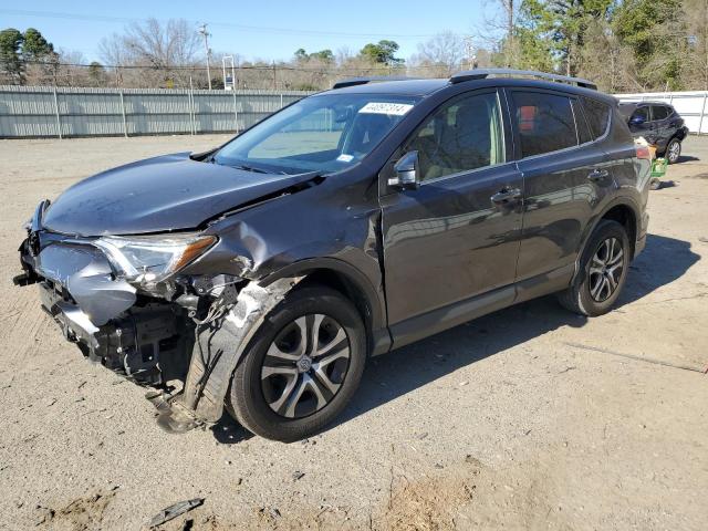 2016 TOYOTA RAV4 LE, 