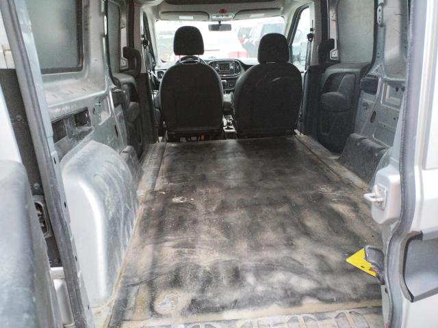 ZFBERFAB4J6H42954 - 2018 RAM PROMASTER Gümüş foto 9