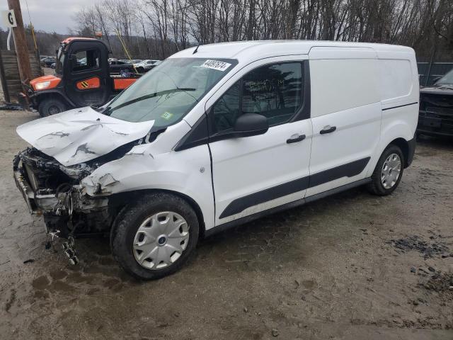 NM0LS7E7XF1227976 - 2015 FORD TRANSIT CO XL WHITE photo 1