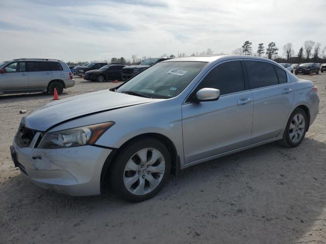 2008 HONDA ACCORD EXL, 