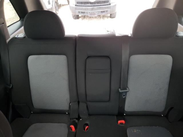 3GNAL2EK8ES664491 - 2014 CHEVROLET CAPTIVA LS 银色 照片 10