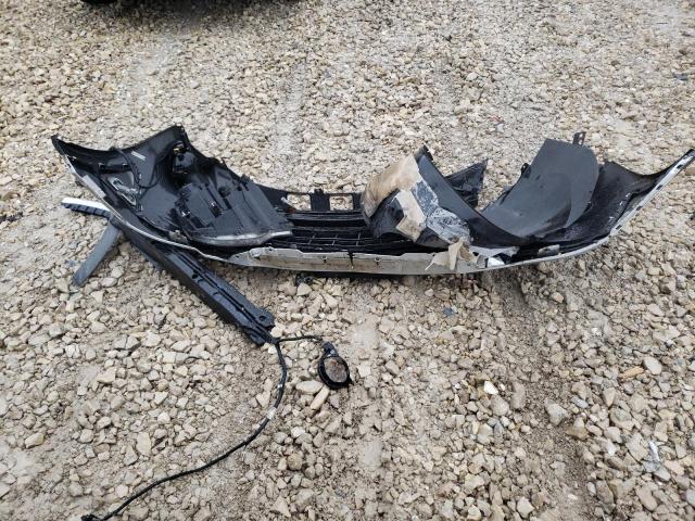 3GNAL2EK8ES664491 - 2014 CHEVROLET CAPTIVA LS 银色 照片 13