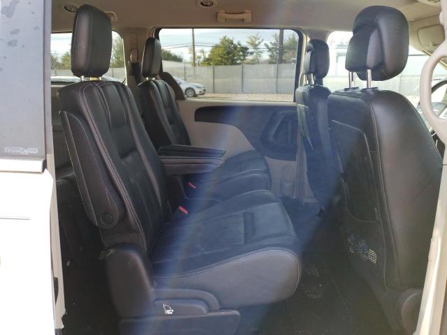 2C4RC1BG9CR211027 - 2012 CHRYSLER TOWN & COU TOURING 白色 照片 11