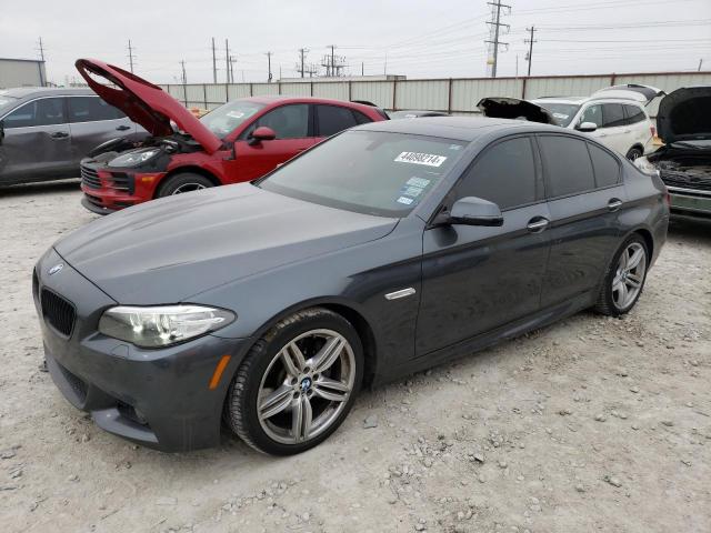 2015 BMW 535 I, 