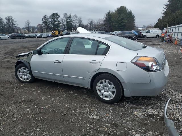 1N4AL21E39N472491 - 2009 NISSAN ALTIMA 2.5 SILVER photo 2